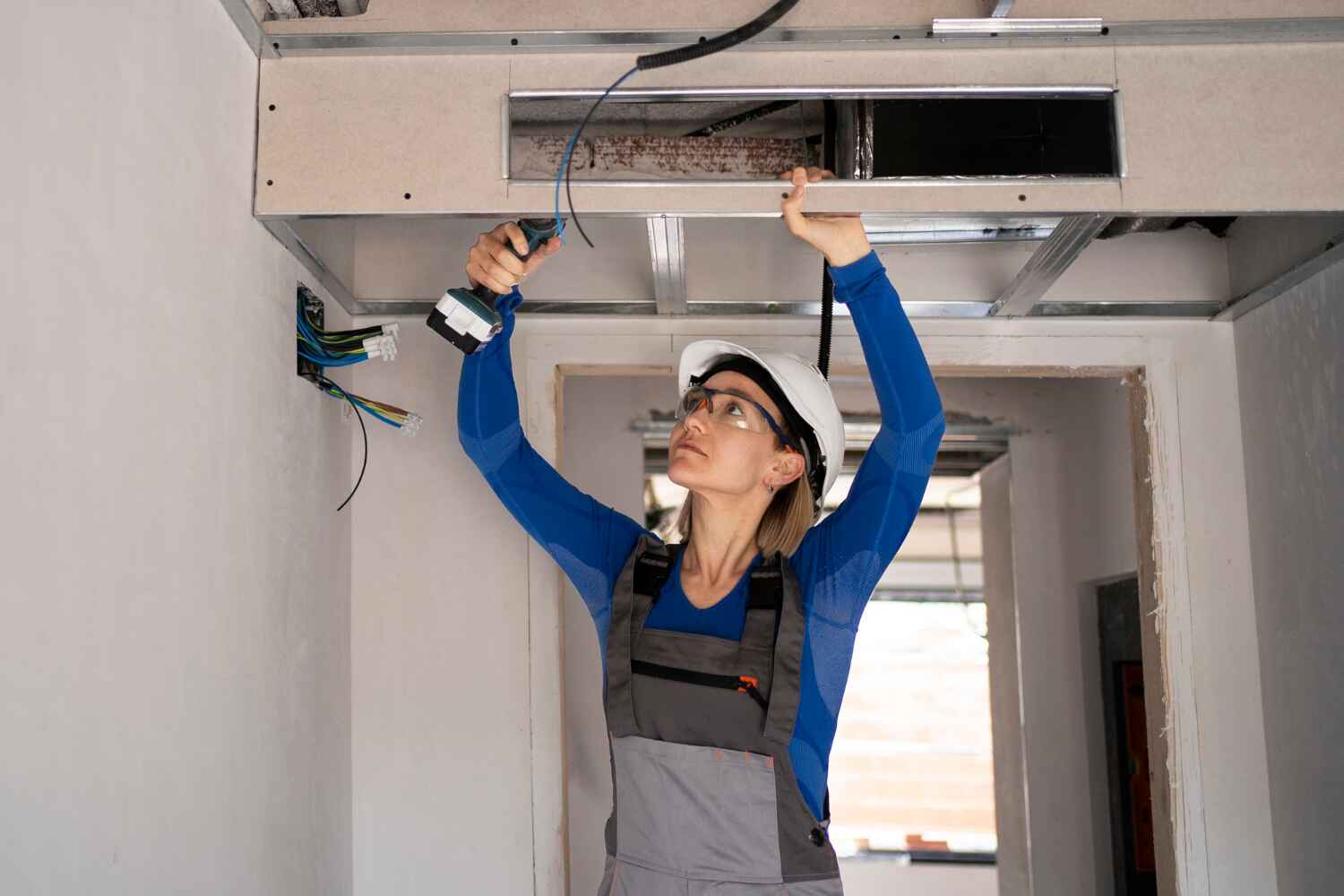 Best HVAC installation services  in Toquerville, UT